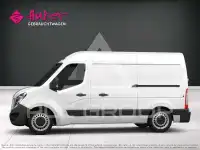 2021 Nissan NV 400