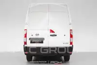 2021 Nissan NV 400