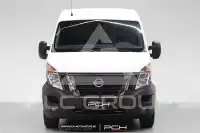 2021 Nissan NV 400