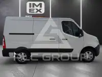 2021 Nissan NV 400