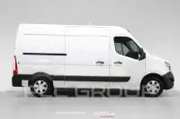 2021 Nissan NV 400