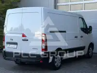 2021 Nissan NV 400