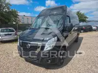 2021 Nissan NV 400