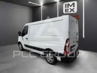 2021 Nissan NV 400