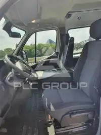 2021 Nissan NV 400