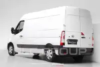 2021 Nissan NV 400