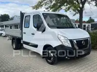 2021 Nissan NV 400