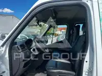 2021 Nissan NV 400