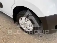 2021 Nissan NV 400