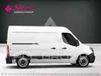 2021 Nissan NV 400