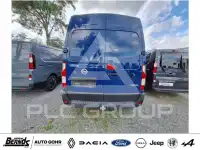 2021 Nissan NV 400
