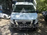 2021 Nissan NV 400