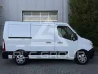 2021 Nissan NV 400