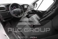 2021 Nissan NV 400