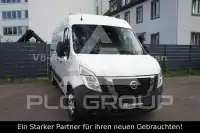 2021 Nissan NV 400