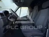 2021 Nissan NV 400