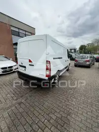 2021 Nissan NV 400