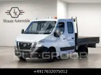 2021 Nissan NV 400