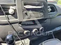 2021 Nissan NV 400