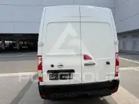 2021 Nissan NV 400