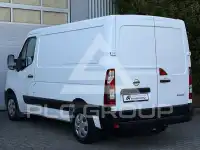 2021 Nissan NV 400