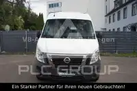 2021 Nissan NV 400