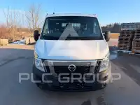 2021 Nissan NV 400