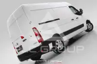 2021 Nissan NV 400