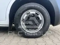 2021 Nissan NV 400
