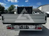 2021 Nissan NV 400
