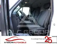 2021 Nissan NV 400