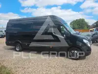 2021 Nissan NV 400