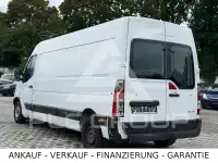 2021 Nissan NV 400