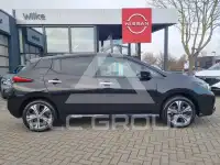 2021 Nissan LEAF
