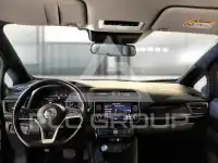 2021 Nissan LEAF