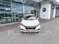 2021 Nissan LEAF