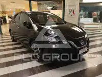 2021 Nissan LEAF