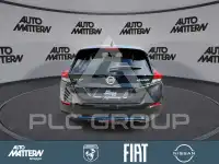 2021 Nissan LEAF