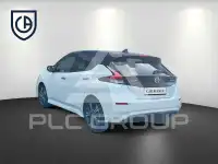 2021 Nissan LEAF
