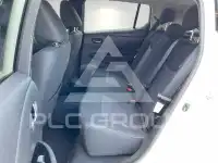 2021 Nissan LEAF
