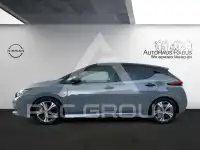 2021 Nissan LEAF