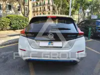 2021 Nissan LEAF
