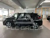2021 Nissan LEAF