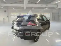 2021 Nissan LEAF