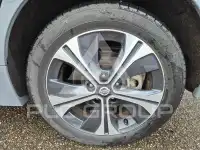 2021 Nissan LEAF