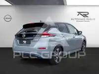 2021 Nissan LEAF