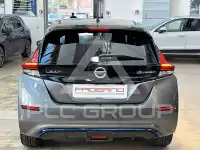 2021 Nissan LEAF