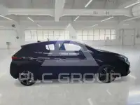 2021 Nissan LEAF