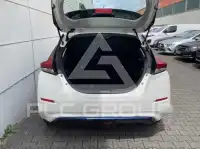 2021 Nissan LEAF