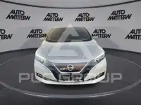 2021 Nissan LEAF